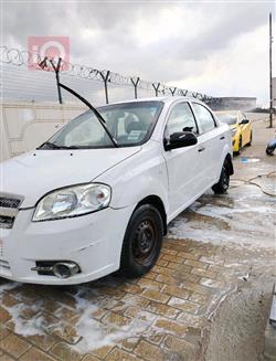 شيفروليه أفيو